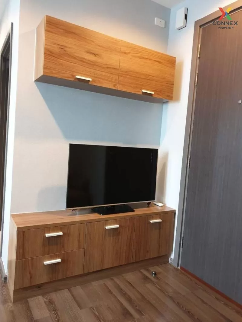 FOR RENT condo , The Base Park West Sukhumvit 77 , high floor , B 2