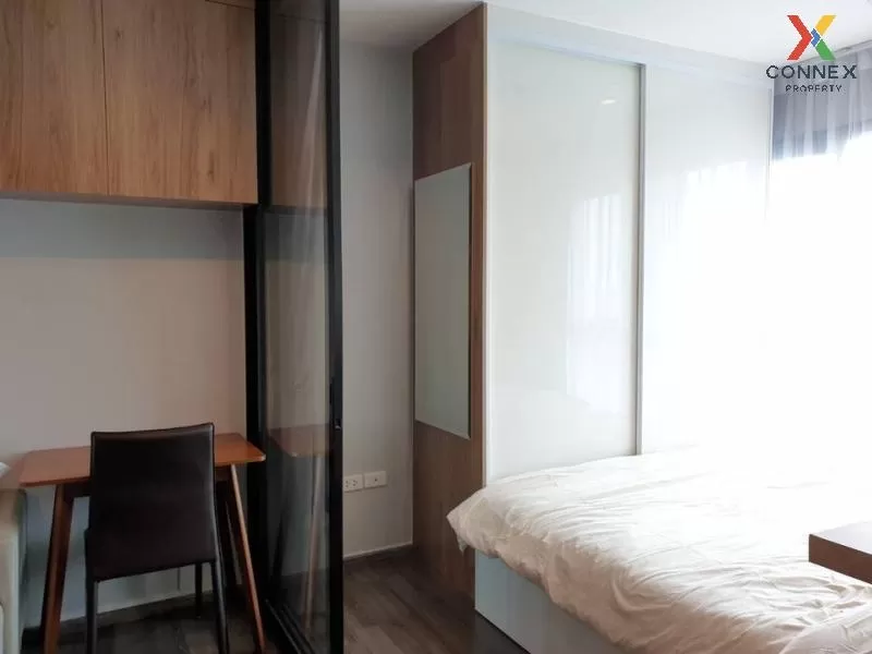 FOR RENT condo , The Base Park West Sukhumvit 77 , high floor , B