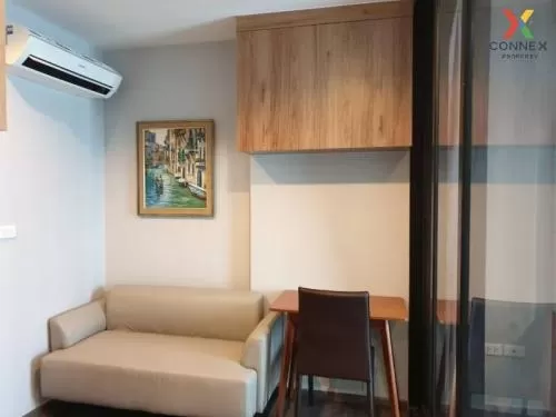 FOR RENT condo , The Base Park West Sukhumvit 77 , high floor , BTS-On Nut , Phra Khanong Nuea , Watthana , Bangkok , CX-72192