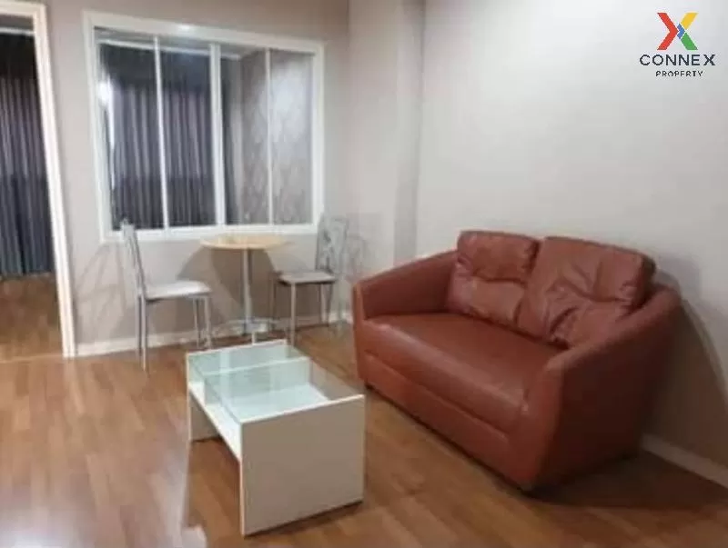 FOR RENT condo , Lumpini Place Phahol - Saphankhwai , BTS-Saphan  1