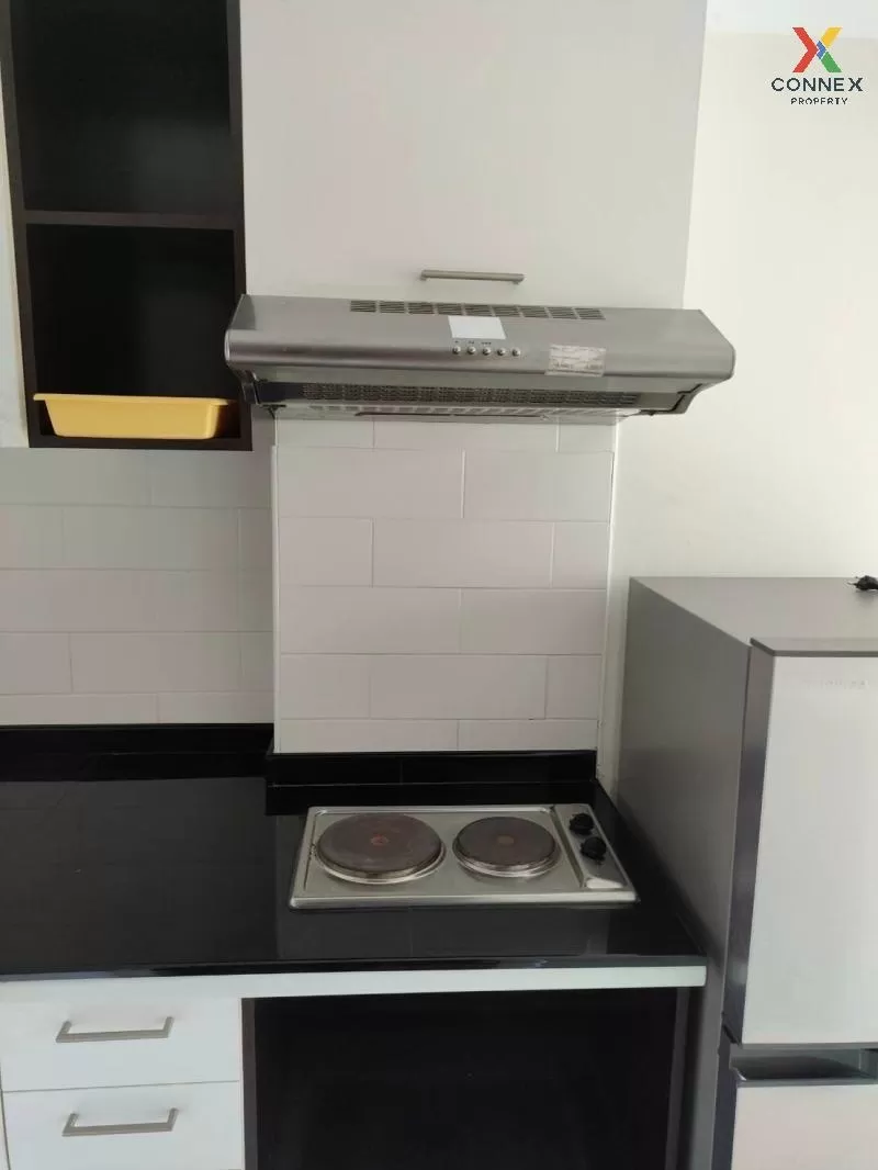 FOR RENT condo , Lumpini Place Phahol - Saphankhwai , BTS-Saphan  2