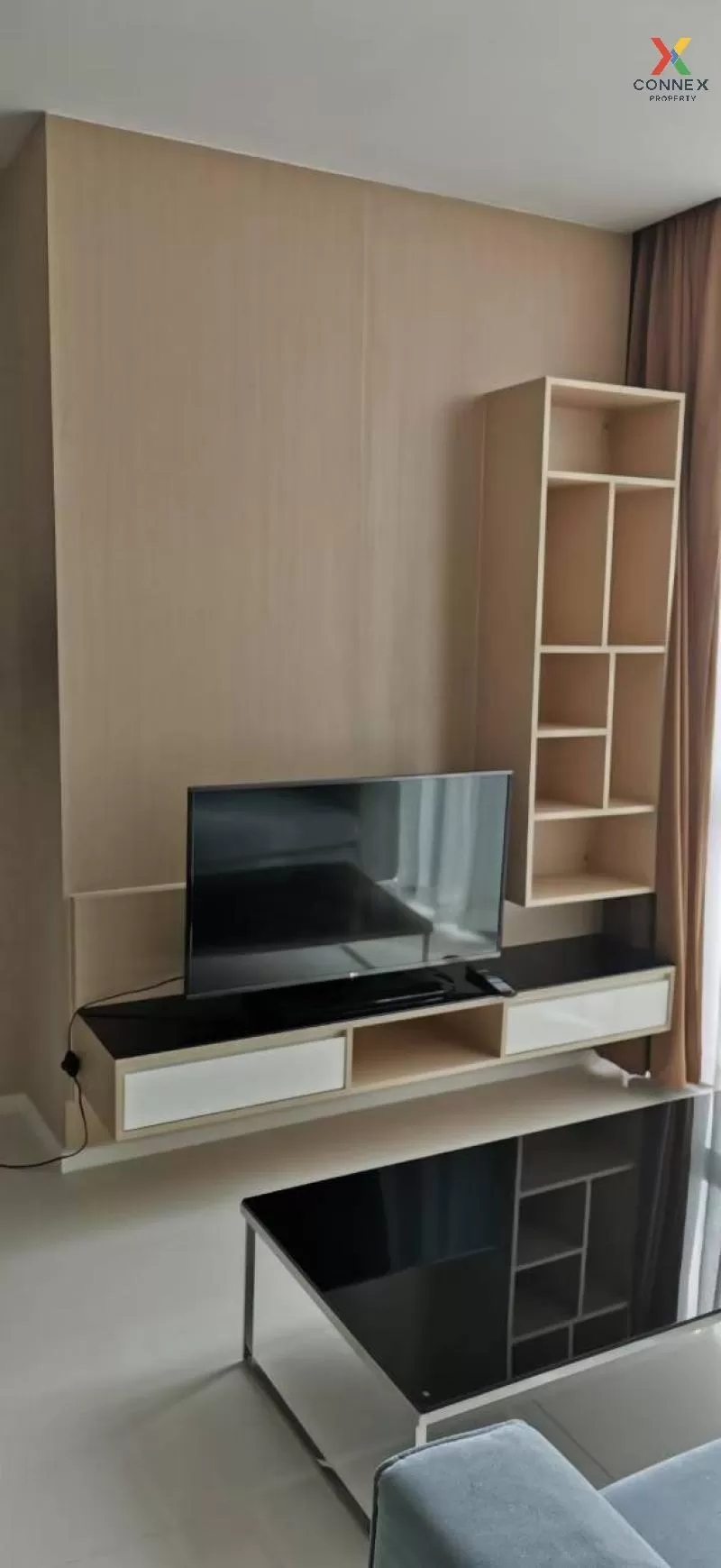 FOR RENT condo , Movenpick Residences Ekkamai , BTS-Ekkamai , Khl 2