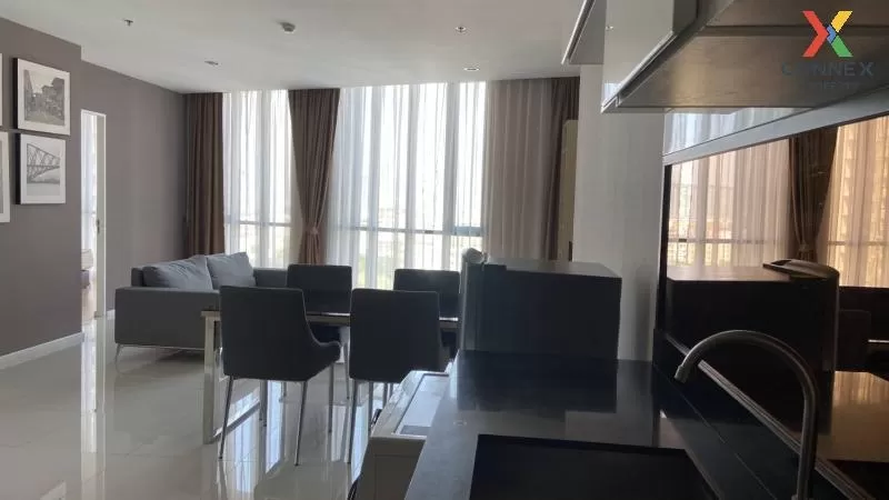FOR RENT condo , Movenpick Residences Ekkamai , BTS-Ekkamai , Khl 3