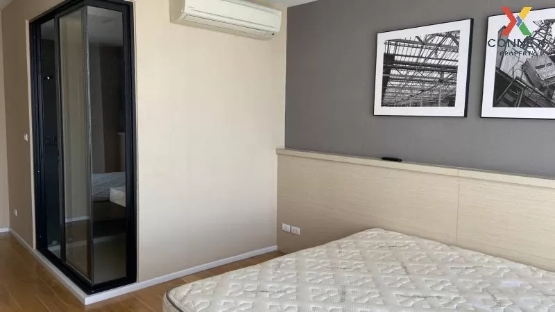 FOR RENT condo , Movenpick Residences Ekkamai , BTS-Ekkamai , Khl 4