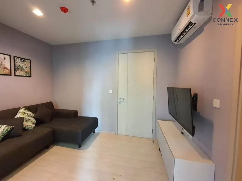 FOR RENT condo , Life Sukhumvit 48 , BTS-Phra Khanong , Phra Khan 1