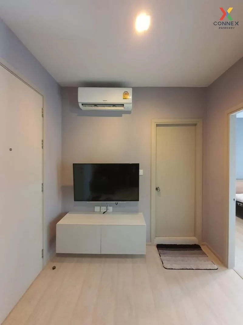 FOR RENT condo , Life Sukhumvit 48 , BTS-Phra Khanong , Phra Khan 2