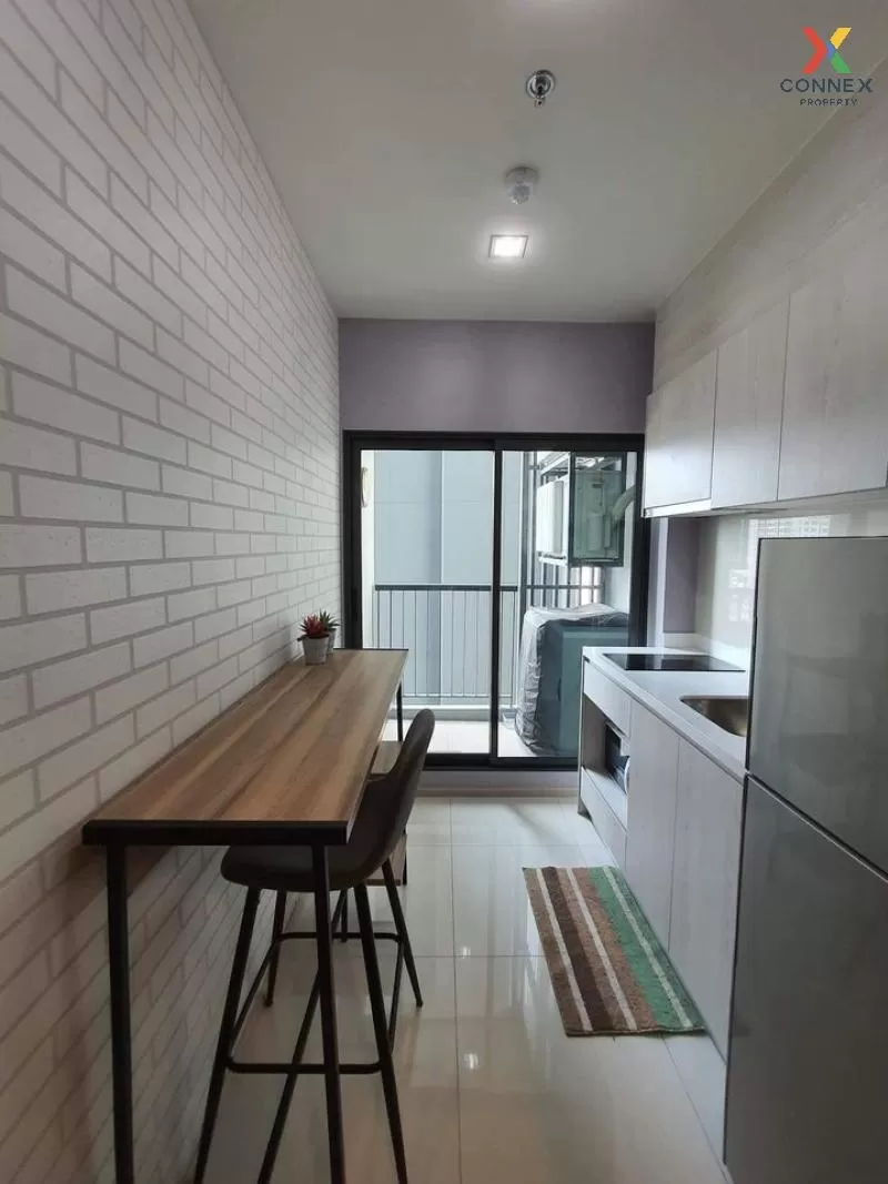 FOR RENT condo , Life Sukhumvit 48 , BTS-Phra Khanong , Phra Khan 3