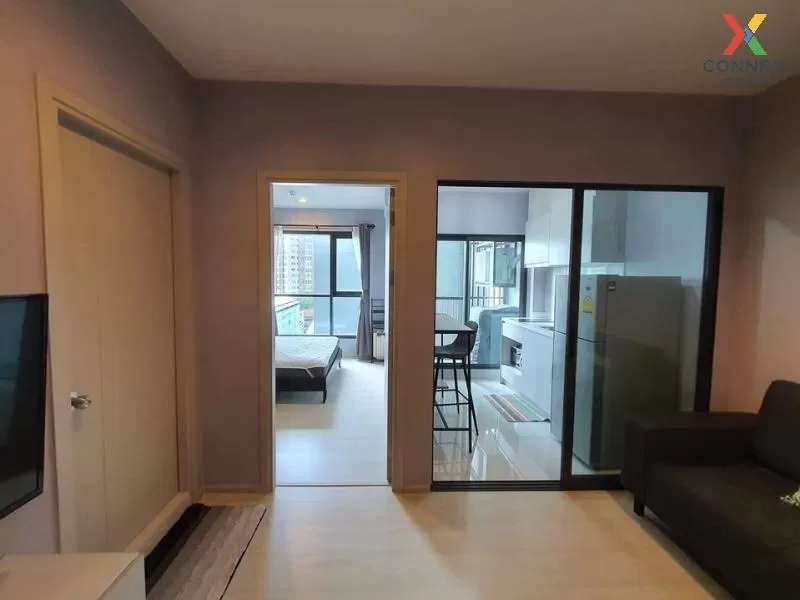 FOR RENT condo , Life Sukhumvit 48 , BTS-Phra Khanong , Phra Khan 4
