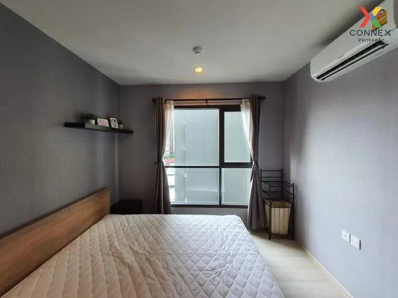 FOR RENT condo , Life Sukhumvit 48 , BTS-Phra Khanong , Phra Khan