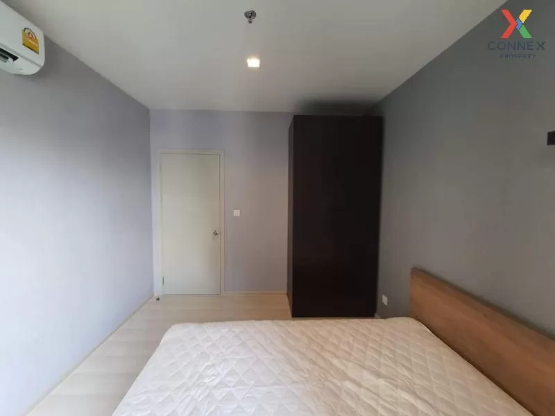 FOR RENT condo , Life Sukhumvit 48 , BTS-Phra Khanong , Phra Khan