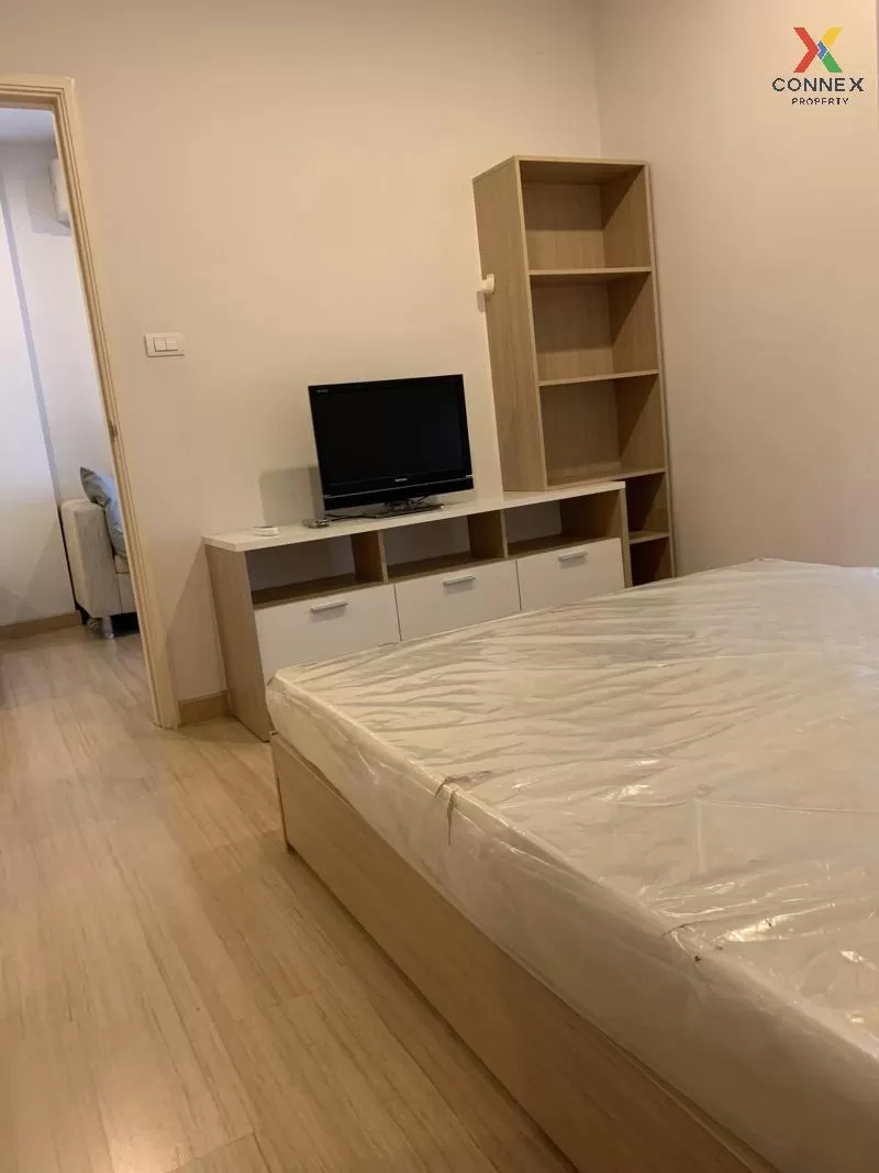 FOR RENT condo , Centric Scene Ratchavipha , MRT-Wong Sawang , Ba