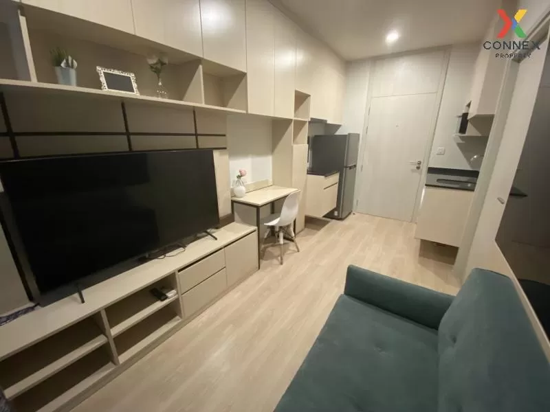 เช่าคอนโด  โนเบิล รีวอลฟ์ รัชดา 1 MRT-ศูนย์วัฒนธรรมแห่งประเทศไทย  เช่าคอนโด  โนเบิล รีวอลฟ์ รัชดา 1 MRT-ศูนย์วัฒนธรรมแห่งประเทศไทย  2