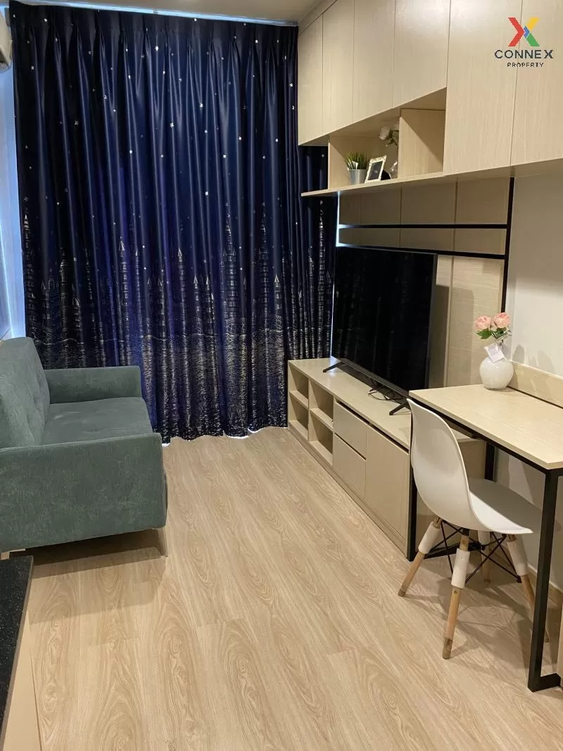 เช่าคอนโด  โนเบิล รีวอลฟ์ รัชดา 1 MRT-ศูนย์วัฒนธรรมแห่งประเทศไทย  เช่าคอนโด  โนเบิล รีวอลฟ์ รัชดา 1 MRT-ศูนย์วัฒนธรรมแห่งประเทศไทย  3