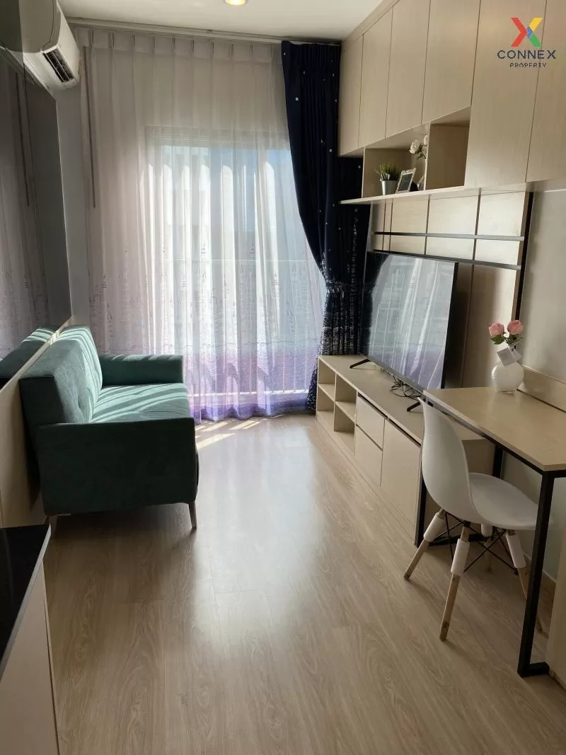 เช่าคอนโด  โนเบิล รีวอลฟ์ รัชดา 1 MRT-ศูนย์วัฒนธรรมแห่งประเทศไทย  เช่าคอนโด  โนเบิล รีวอลฟ์ รัชดา 1 MRT-ศูนย์วัฒนธรรมแห่งประเทศไทย  4