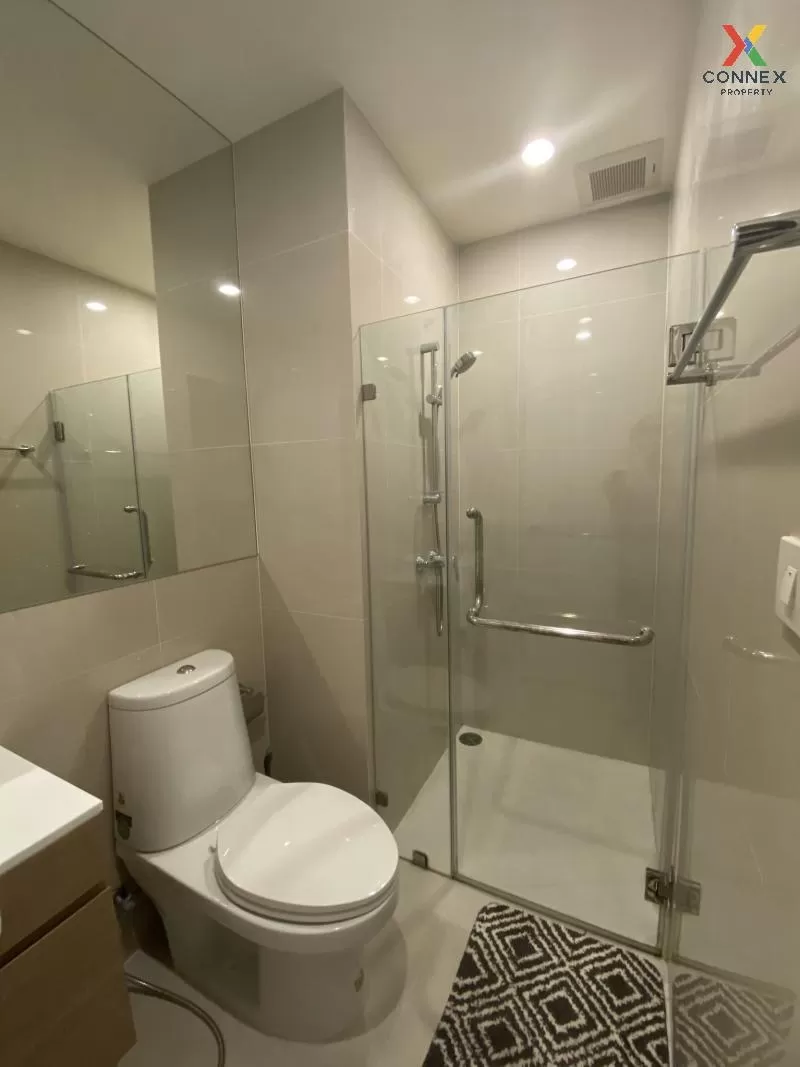 เช่าคอนโด  โนเบิล รีวอลฟ์ รัชดา 1 MRT-ศูนย์วัฒนธรรมแห่งประเทศไทย  เช่าคอนโด  โนเบิล รีวอลฟ์ รัชดา 1 MRT-ศูนย์วัฒนธรรมแห่งประเทศไทย