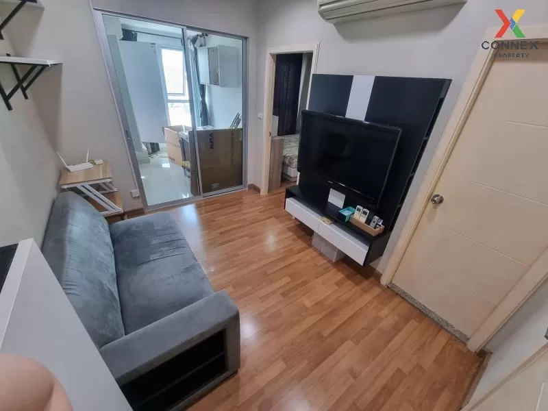 FOR RENT condo , Centric Ratchada - Suthisan , MRT-Sutthisan , Su FOR RENT condo , Centric Ratchada - Suthisan , MRT-Sutthisan , Su 2