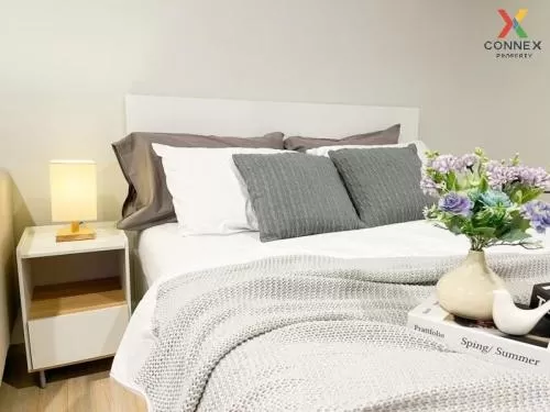 เช่าคอนโด  เมโทร สกาย วุฒากาศ BTS-วุฒากาศ ตลาดพลู เขต ธนบุรี กรุงเทพ CX-72200