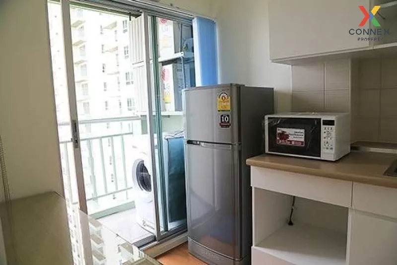 เช่าคอนโด  ลุมพินี พาร์ค รัตนาธิเบศร์ - งามวงศ์วาน บางกระสอ เมือง เช่าคอนโด  ลุมพินี พาร์ค รัตนาธิเบศร์ - งามวงศ์วาน บางกระสอ เมือง 3