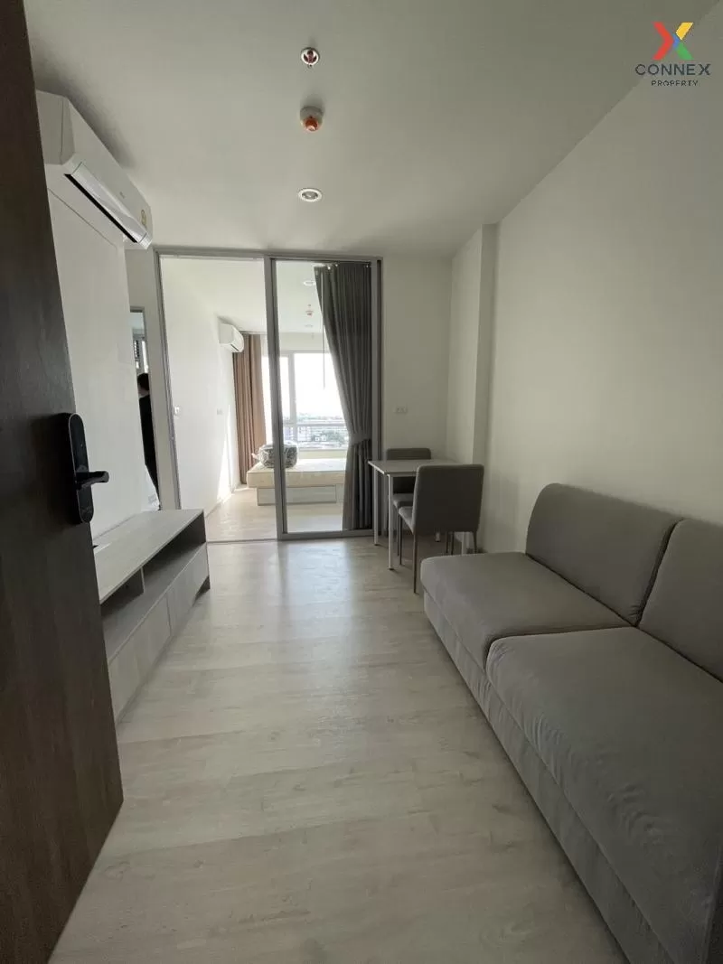 เช่าคอนโด  นิช โมโน แจ้งวัฒนะ MRT-ศรีรัช (สายสีชมพู) คลองเกลือ ปา เช่าคอนโด  นิช โมโน แจ้งวัฒนะ MRT-ศรีรัช (สายสีชมพู) คลองเกลือ ปา 2