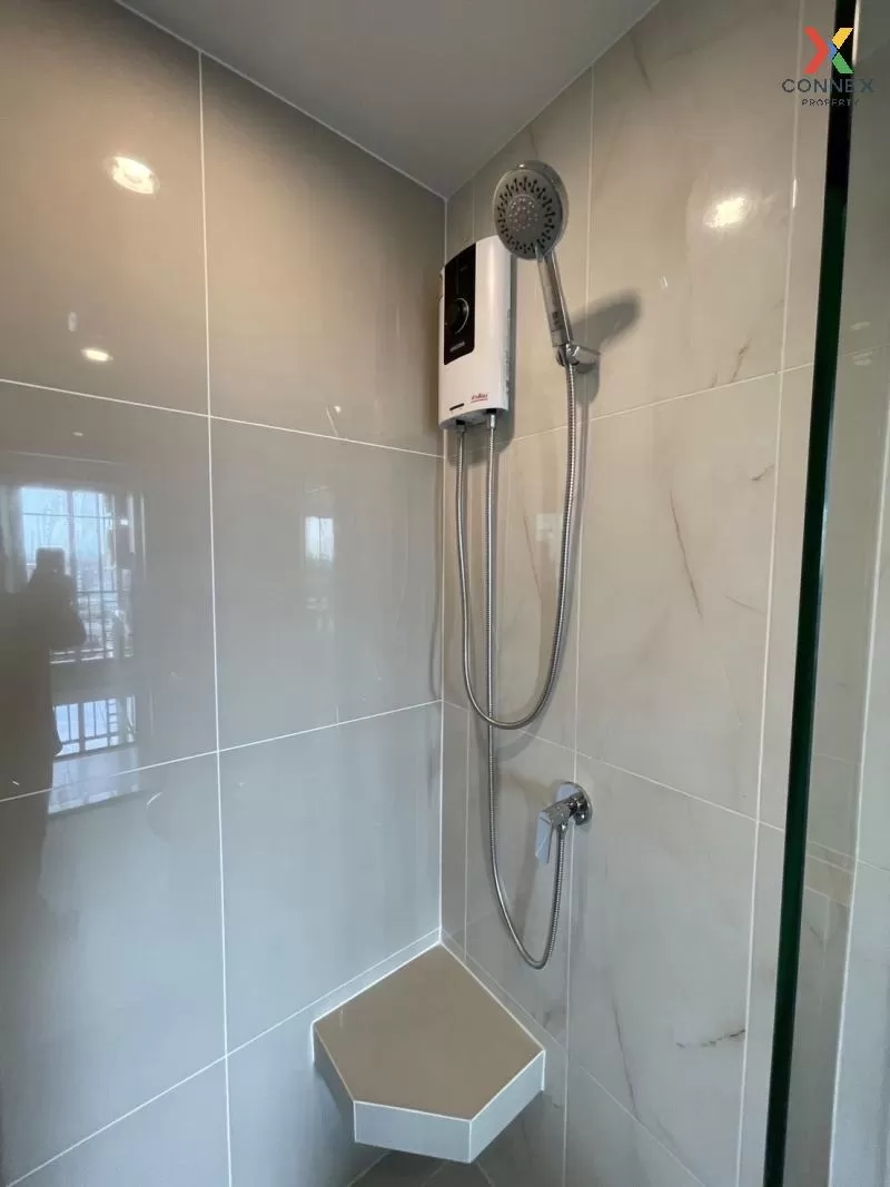 เช่าคอนโด  นิช โมโน แจ้งวัฒนะ MRT-ศรีรัช (สายสีชมพู) คลองเกลือ ปา เช่าคอนโด  นิช โมโน แจ้งวัฒนะ MRT-ศรีรัช (สายสีชมพู) คลองเกลือ ปา