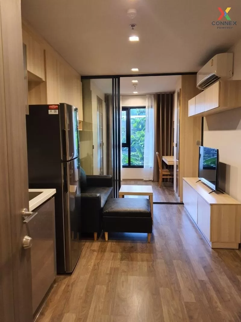 FOR RENT condo , Life Ladprao Valley , BTS-Ha Yaek Lat Phrao , Ch 1
