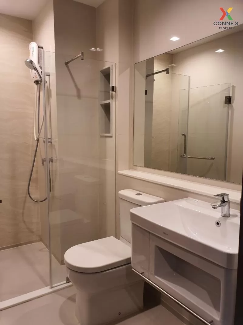 FOR RENT condo , Life Ladprao Valley , BTS-Ha Yaek Lat Phrao , Ch