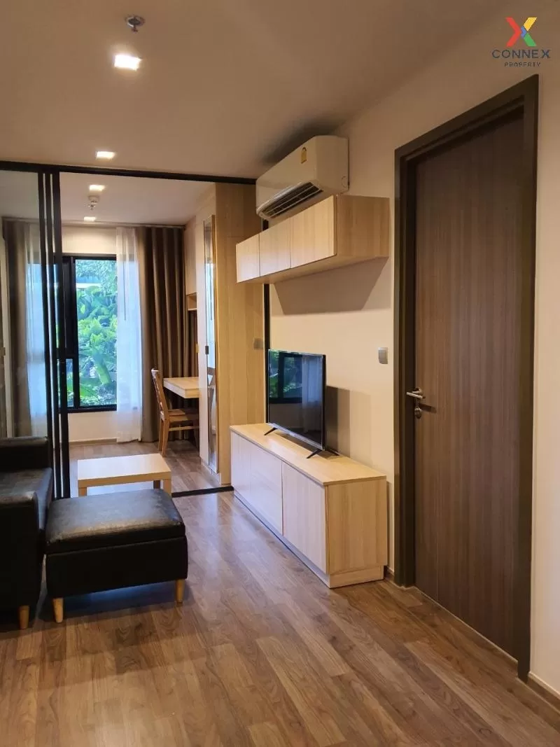 FOR RENT condo , Life Ladprao Valley , BTS-Ha Yaek Lat Phrao , Ch 2