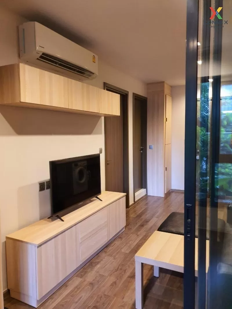 FOR RENT condo , Life Ladprao Valley , BTS-Ha Yaek Lat Phrao , Ch 3