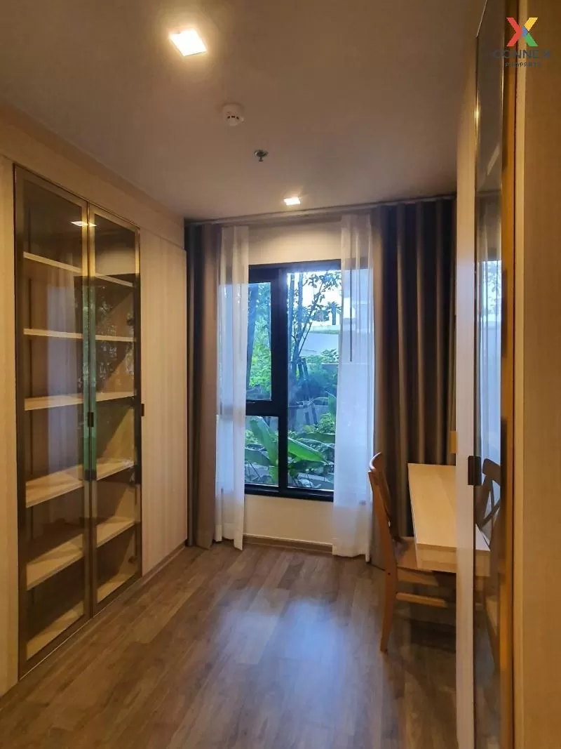 FOR RENT condo , Life Ladprao Valley , BTS-Ha Yaek Lat Phrao , Ch 4