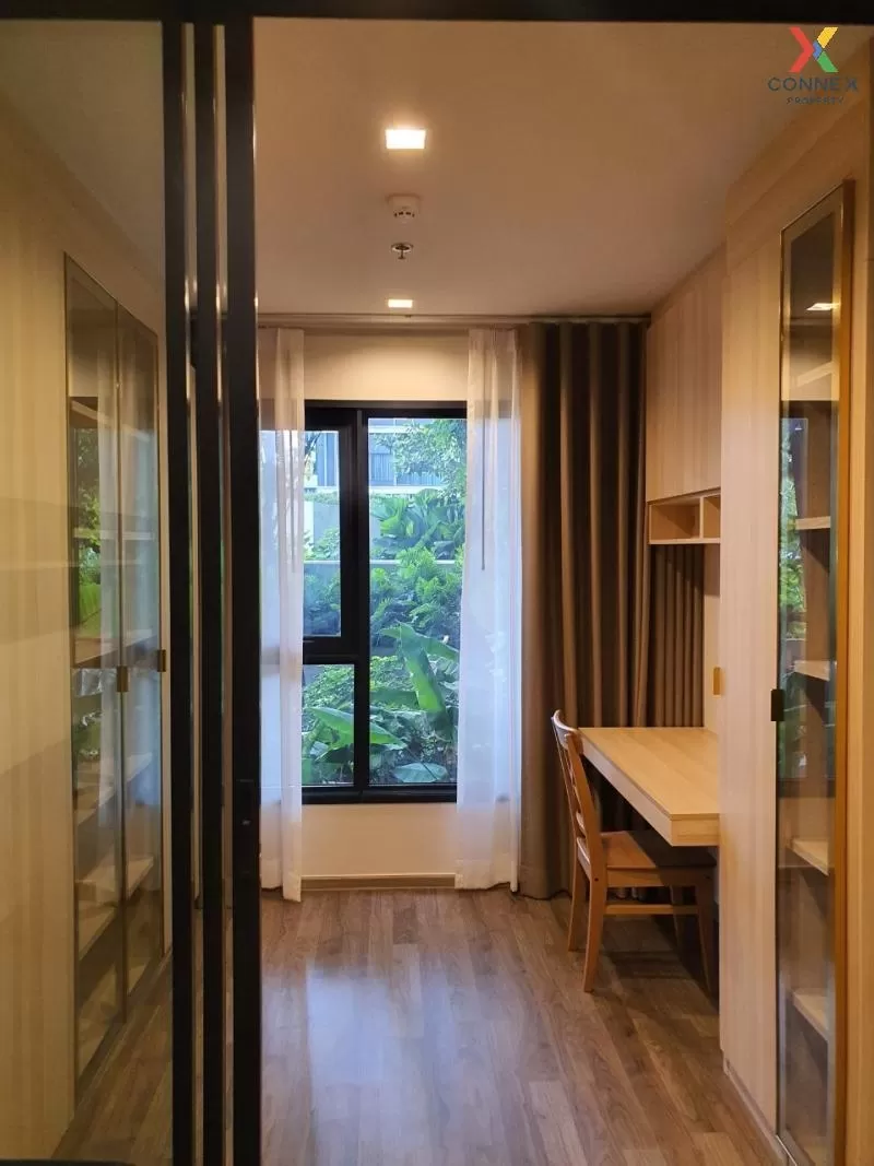 FOR RENT condo , Life Ladprao Valley , BTS-Ha Yaek Lat Phrao , Ch