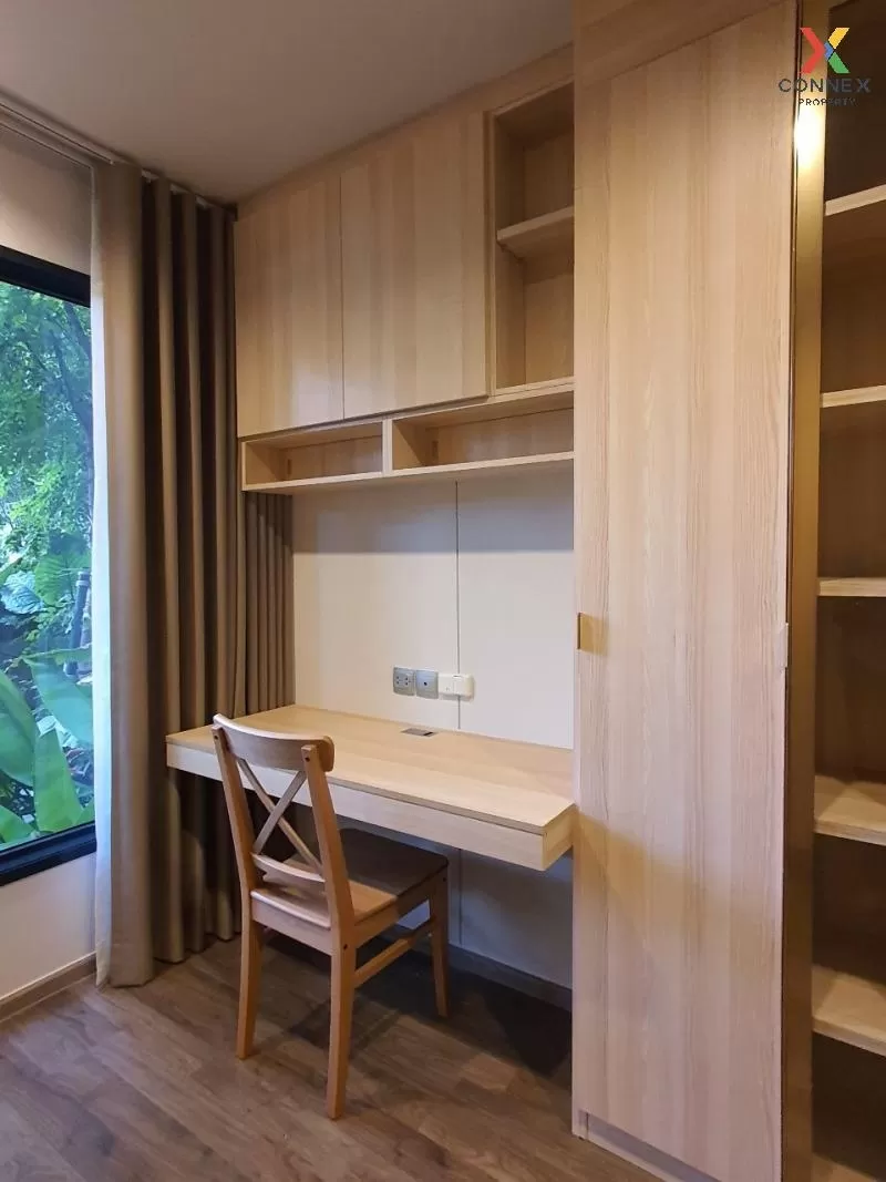 FOR RENT condo , Life Ladprao Valley , BTS-Ha Yaek Lat Phrao , Ch