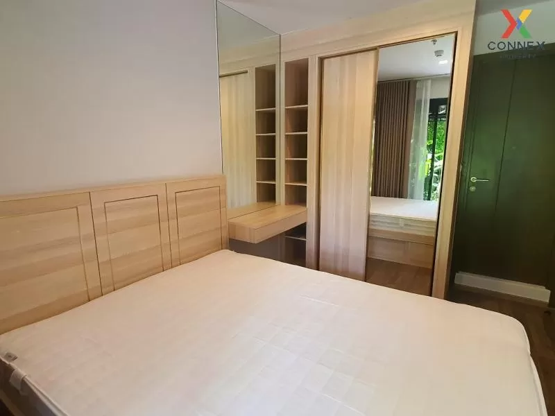 FOR RENT condo , Life Ladprao Valley , BTS-Ha Yaek Lat Phrao , Ch