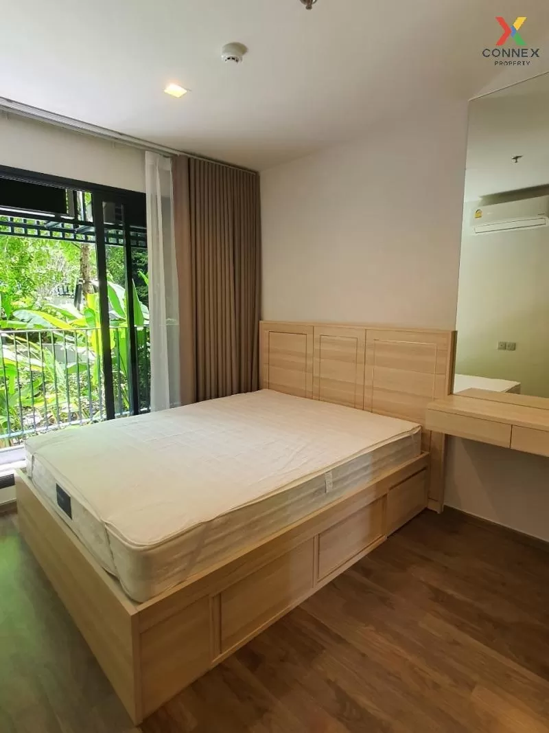 FOR RENT condo , Life Ladprao Valley , BTS-Ha Yaek Lat Phrao , Ch