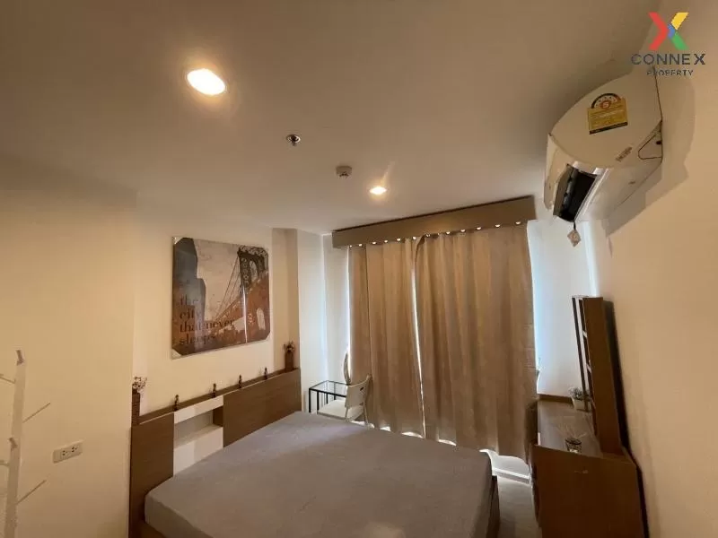 เช่าคอนโด  แอสปาย สาทร - ท่าพระ BTS-ตลาดพลู บุคคโล เขต ธนบุรี กรุ เช่าคอนโด  แอสปาย สาทร - ท่าพระ BTS-ตลาดพลู บุคคโล เขต ธนบุรี กรุ 3