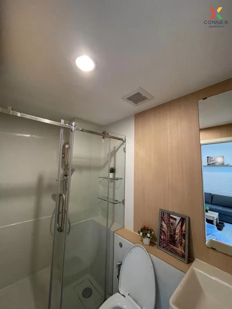 เช่าคอนโด  แอสปาย สาทร - ท่าพระ BTS-ตลาดพลู บุคคโล เขต ธนบุรี กรุ เช่าคอนโด  แอสปาย สาทร - ท่าพระ BTS-ตลาดพลู บุคคโล เขต ธนบุรี กรุ 4