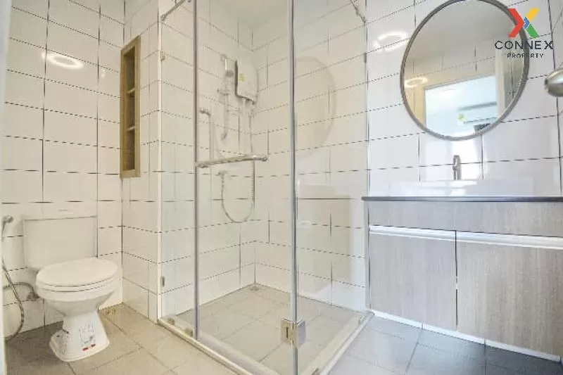 FOR SALE condo , Chapter One Eco Ratchada Huaikhwang , MRT-Huai K