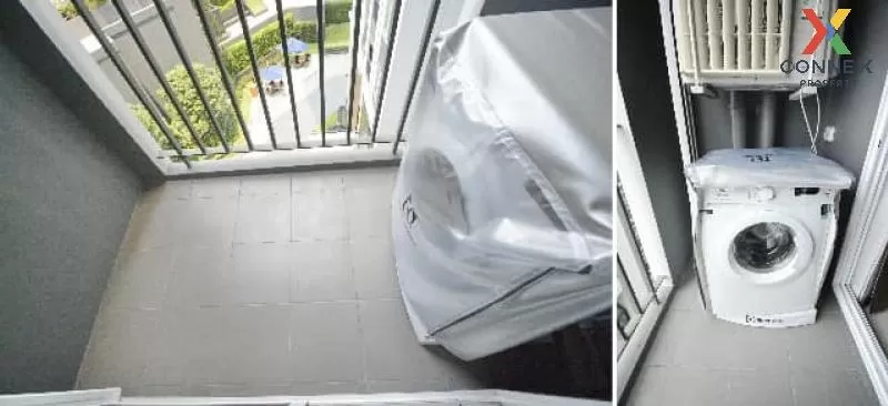 FOR SALE condo , Chapter One Eco Ratchada Huaikhwang , MRT-Huai K