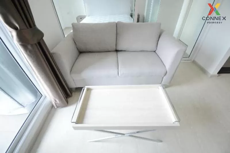 FOR SALE condo , Chapter One Eco Ratchada Huaikhwang , MRT-Huai K 2