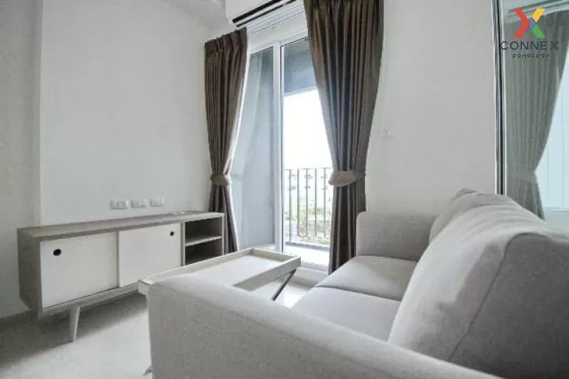 FOR SALE condo , Chapter One Eco Ratchada Huaikhwang , MRT-Huai K 3