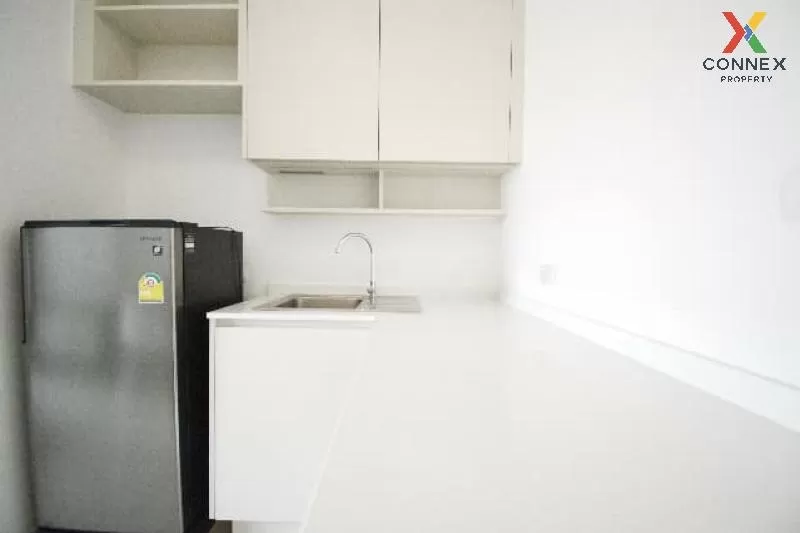 FOR SALE condo , Chapter One Eco Ratchada Huaikhwang , MRT-Huai K