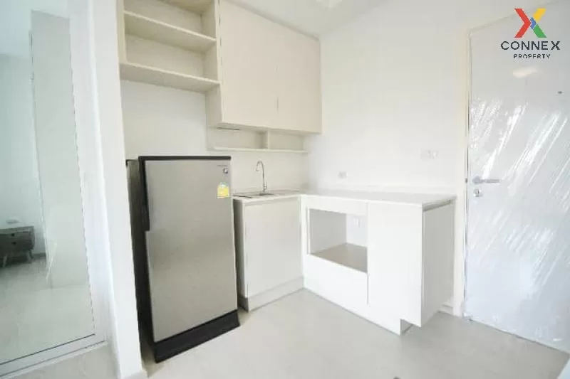 FOR SALE condo , Chapter One Eco Ratchada Huaikhwang , MRT-Huai K