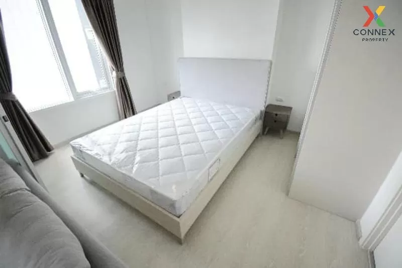 FOR SALE condo , Chapter One Eco Ratchada Huaikhwang , MRT-Huai K