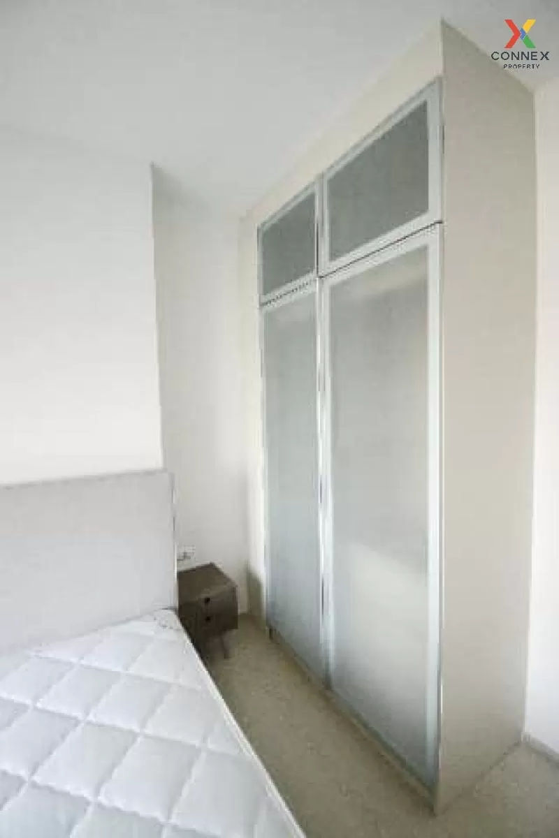 FOR SALE condo , Chapter One Eco Ratchada Huaikhwang , MRT-Huai K