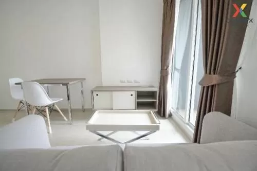 FOR SALE condo , Chapter One Eco Ratchada Huaikhwang , MRT-Huai Khwang , Huai Khwang , Huai Khwang , Bangkok , CX-72216