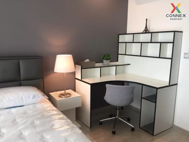 เช่าคอนโด  ริธึ่ม รางน้ำ BTS-อนุสาวรีย์ชัยสมรภูมิ ถนนพญาไท เขต รา 3