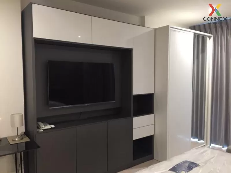 เช่าคอนโด  ริธึ่ม รางน้ำ BTS-อนุสาวรีย์ชัยสมรภูมิ ถนนพญาไท เขต รา