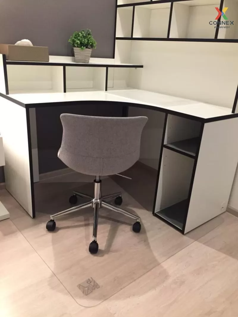 เช่าคอนโด  ริธึ่ม รางน้ำ BTS-อนุสาวรีย์ชัยสมรภูมิ ถนนพญาไท เขต รา