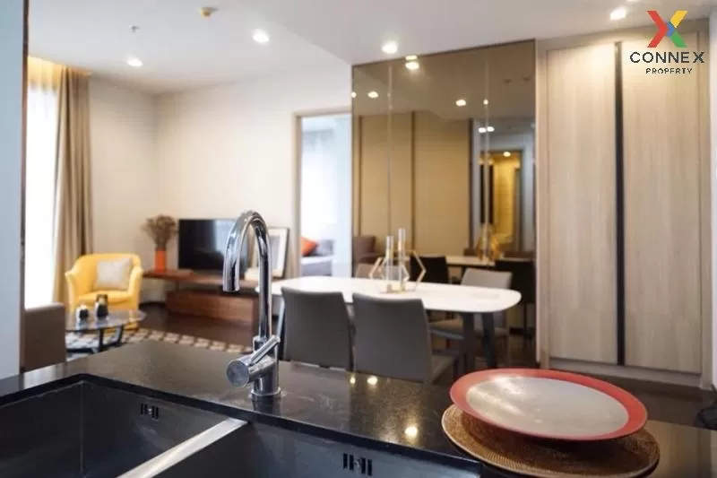 FOR RENT condo , The XXXIX by Sansiri , BTS-Phrom Phong , Khlong  3
