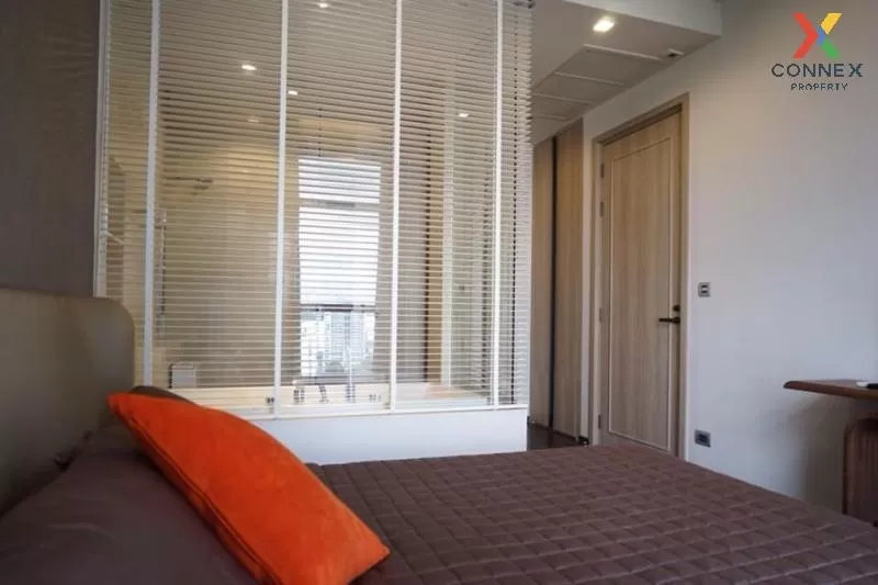 FOR RENT condo , The XXXIX by Sansiri , BTS-Phrom Phong , Khlong  4