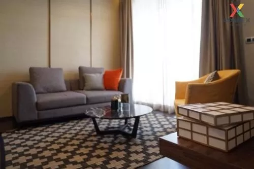 FOR RENT condo , The XXXIX by Sansiri , BTS-Phrom Phong , Khlong Toei Nuea , Watthana , Bangkok , CX-72218